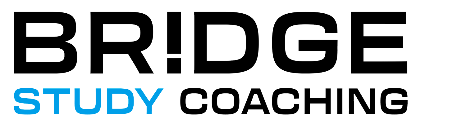 ブリッジ・学習コーチング